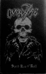 Overdöse (IDN) : Speed Raw 'N' Roll